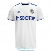 Camiseta Leeds United Primera Equipacion 2020-2021