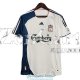 Camiseta Liverpool Retro Segunda Equipacion 2006 2007