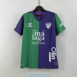 Camiseta Malaga Tercera Equipacion 2023/2024