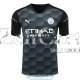 Camiseta Manchester City Portero Black 2020/2021