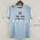 Camiseta Manchester City Retro Primera Equipacion 2007/2008