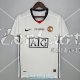 Camiseta Manchester United Retro Segunda Equipacion Champions League 2008/2009