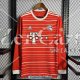Camiseta Manga Larga Bayern Munich Primera Equipacion 2022/2023