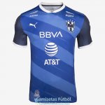 Camiseta Monterrey Segunda Equipacion 2020-2021