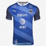Camiseta Monterrey Segunda Equipacion 2020-2021