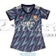 Camiseta Mujer Arsenal Tercera Equipacion 2021/2022