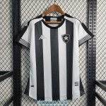 Camiseta Mujer Botafogo Primera Equipacion 2023/2024