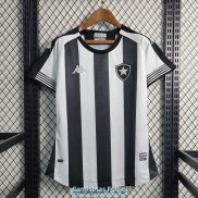 Camiseta Mujer Botafogo Primera Equipacion 2023/2024