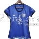 Camiseta Mujer Chelsea Primera Equipacion 2020-2021