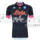 Camiseta Napoli Tercera Equipacion 2020-2021