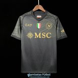 Camiseta Napoli Tercera Equipacion 2023/2024