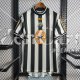 Camiseta Newcastle United Retro Primera Equipacion 1997/1999