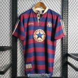 Camiseta Newcastle United Retro Segunda Equipacion 1995/1996