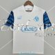Camiseta Olympique Marseille Football Heritage White 2022/2023