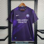 Camiseta Orlando Pride Primera Equipacion 2023/2024