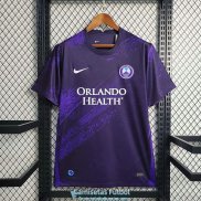 Camiseta Orlando Pride Primera Equipacion 2023/2024