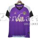 Camiseta PSG Training Purple 2020-2021