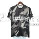 Camiseta PSG x Jordan Training Gray 2020-2021