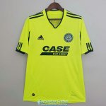 Camiseta Palmeiras Retro Green 2010/2011