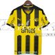 Camiseta Penarol Primera Equipacion 2020/2021