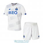 Camiseta Porto Ninos Tercera Equipacion 2020-2021