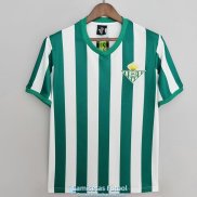 Camiseta Real Betis Copa Del Rey Edition 2022/2023