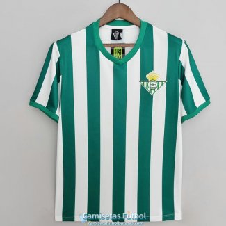 Camiseta Real Betis Copa Del Rey Edition 2022/2023