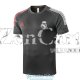 Camiseta Real Madrid Training Grey 2020-2021