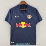 Camiseta Red Bull Bragantino Royal Blue 2022/2023