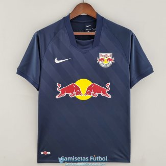 Camiseta Red Bull Bragantino Royal Blue 2022/2023