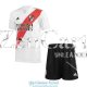 Camiseta River Plate Ninos Primera Equipacion 2020/2021