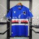 Camiseta Sampdoria Primera Equipacion 2022/2023