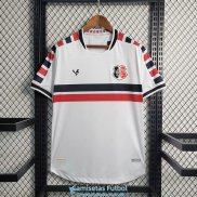 Camiseta Santa Cruz Segunda Equipacion 2023/2024