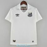 Camiseta Santos FC Primera Equipacion 2022/2023