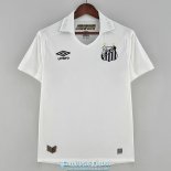Camiseta Santos FC Primera Equipacion 2022/2023