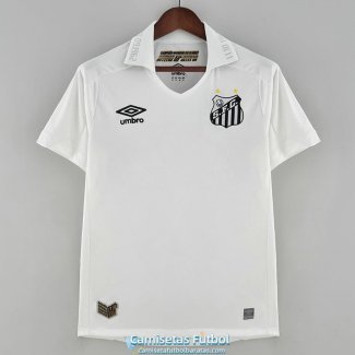 Camiseta Santos FC Primera Equipacion 2022/2023