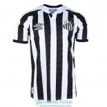 Camiseta Santos FC Segunda Equipacion 2020-2021