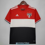 Camiseta Sao Paulo FC Tercera Equipacion 2021/2022
