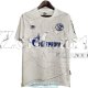 Camiseta Schalke 04 Segunda Equipacion 2020-2021