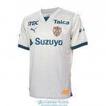 Camiseta Shimizu S Pulse Segunda Equipacion 2024/2025