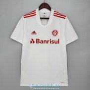 Camiseta Sport Club Internacional Segunda Equipacion 2021/2022