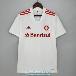 Camiseta Sport Club Internacional Segunda Equipacion 2021/2022