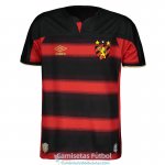 Camiseta Sport Recife Primera Equipacion 2020-2021