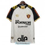 Camiseta Sport Recife Segunda Equipacion 2020/2021 All Sponsors