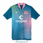 Camiseta St. Pauli Segunda Equipacion 2023/2024