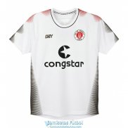 Camiseta St. Pauli Segunda Equipacion 2023/2024