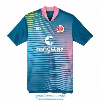 Camiseta St. Pauli Cup 2023/2024