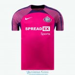 Camiseta Sunderland Segunda Equipacion 2023/2024