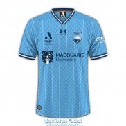 Camiseta Sydney FC Primera Equipacion 2023/2024