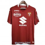 Camiseta Torino Primera Equipacion 2020/2021